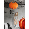 Balão de Ar Abóbora 90cm